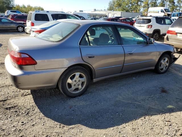 JHMCG5655YC034257 - 2000 HONDA ACCORD EX SILVER photo 3