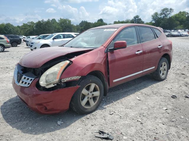 2013 NISSAN ROGUE S, 