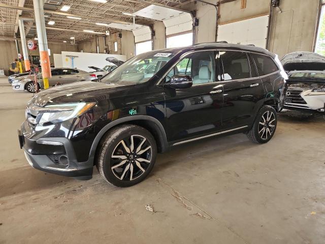 2019 HONDA PILOT TOURING, 