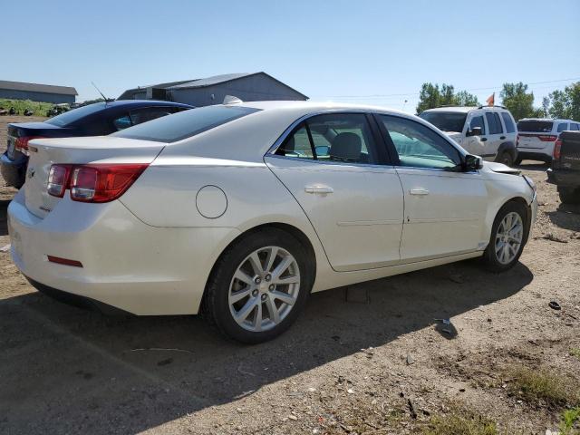 1G11E5SA7DF140745 - 2013 CHEVROLET MALIBU 2LT WHITE photo 3