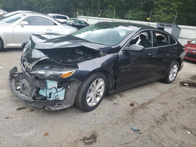 2023 CHEVROLET MALIBU LT, 