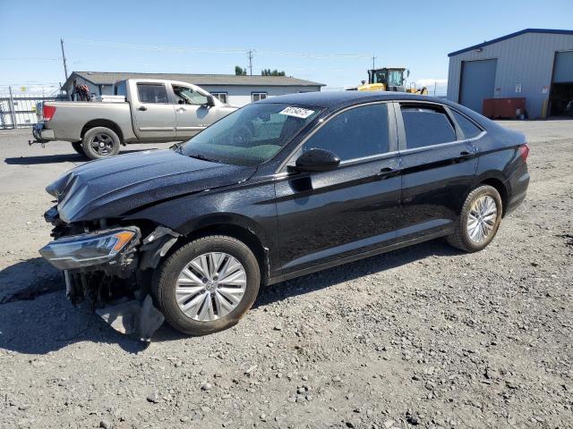 2019 VOLKSWAGEN JETTA S, 