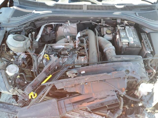 3VWC57BU6KM198703 - 2019 VOLKSWAGEN JETTA S BLACK photo 11