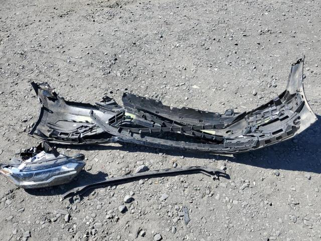 3VWC57BU6KM198703 - 2019 VOLKSWAGEN JETTA S BLACK photo 12