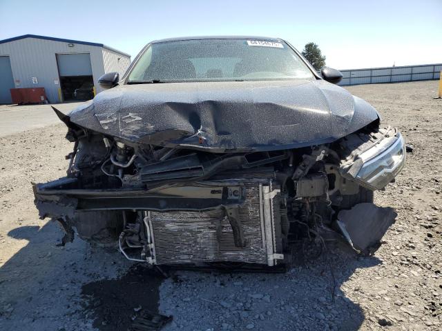 3VWC57BU6KM198703 - 2019 VOLKSWAGEN JETTA S BLACK photo 5