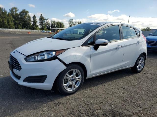 2014 FORD FIESTA SE, 