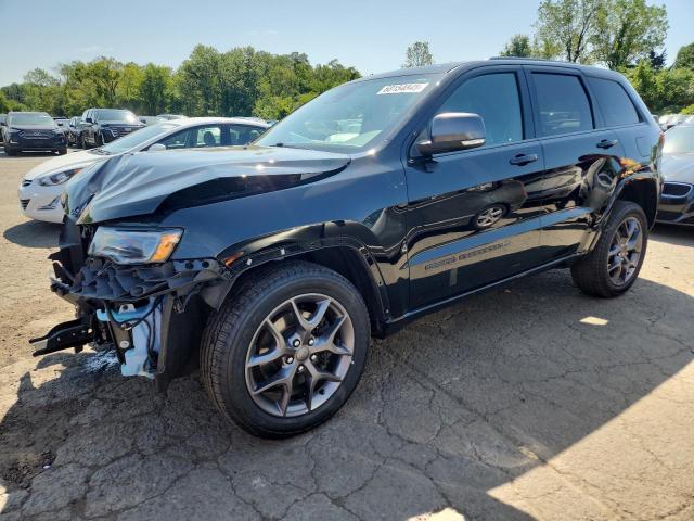 2021 JEEP GRAND CHER LIMITED, 