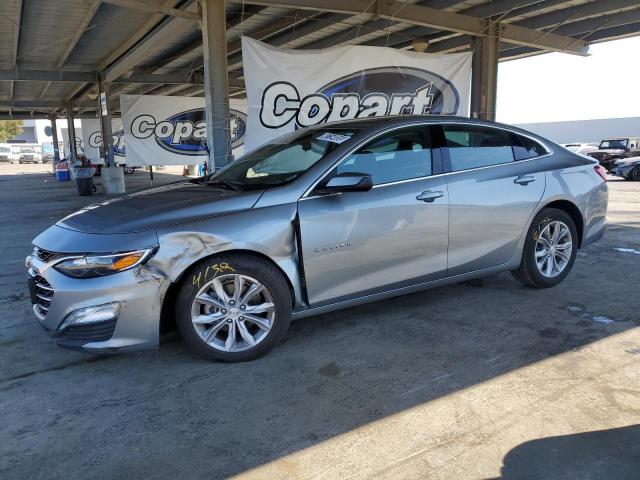 2023 CHEVROLET MALIBU LT, 