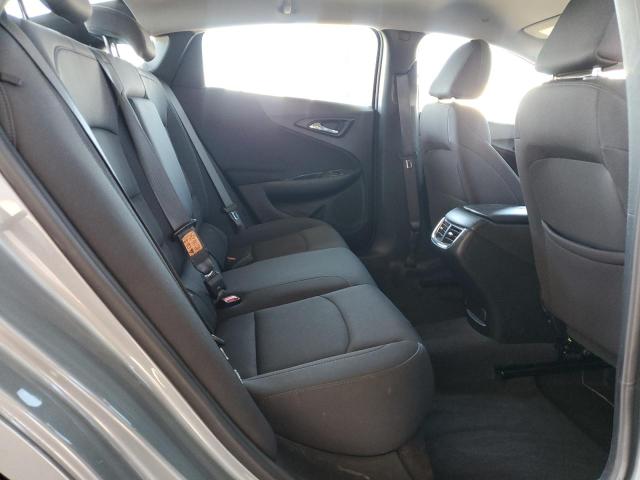 1G1ZD5ST4PF200654 - 2023 CHEVROLET MALIBU LT 灰色 照片 10