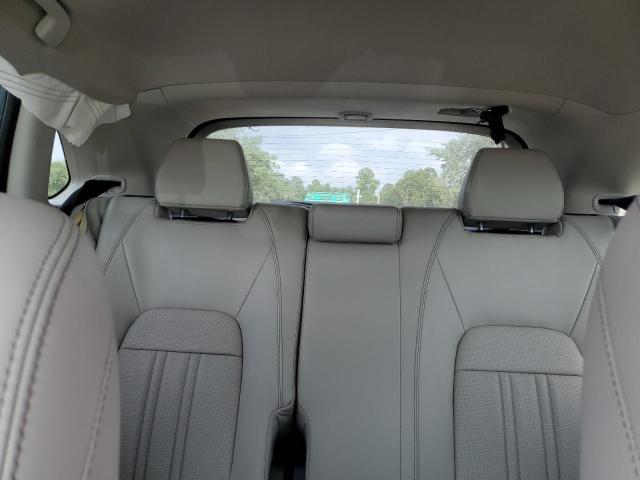 3CZRZ1H76RM742041 - 2024 HONDA HR-V EXL 灰色 照片 10