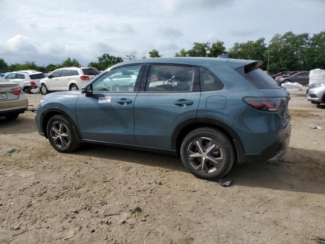 3CZRZ1H76RM742041 - 2024 HONDA HR-V EXL 灰色 照片 2