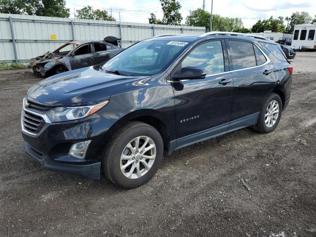 2019 CHEVROLET EQUINOX LT, 