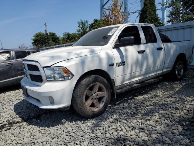 2016 RAM 1500 ST, 