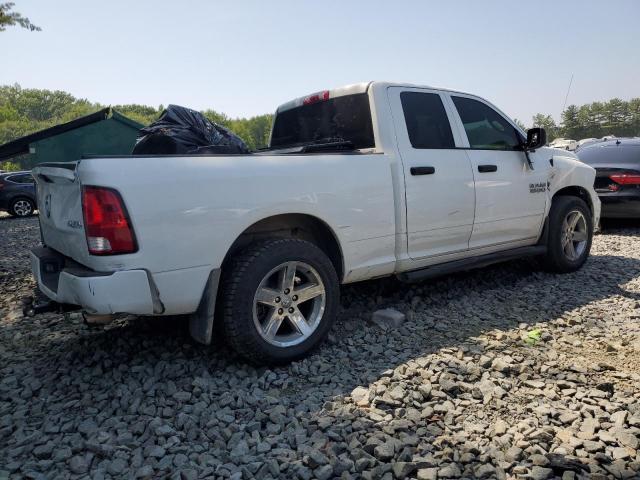 1C6RR7FT5GS130871 - 2016 RAM 1500 ST WHITE photo 3