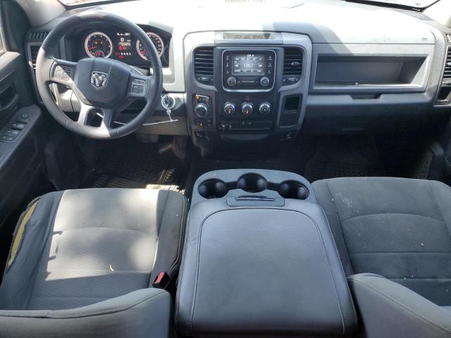 1C6RR7FT5GS130871 - 2016 RAM 1500 ST WHITE photo 8