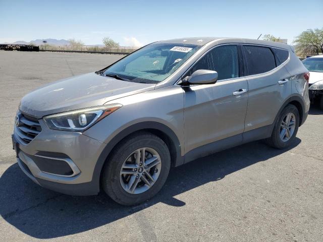 2018 HYUNDAI SANTA FE SPORT, 