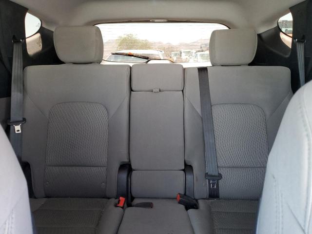 5NMZTDLB4JH069679 - 2018 HYUNDAI SANTA FE SPORT GRAY photo 10