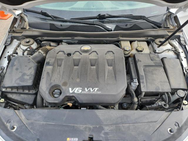 1G1145S39HU165605 - 2017 CHEVROLET IMPALA PREMIER 白色 照片 11