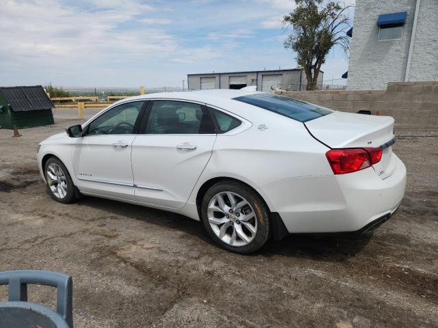 1G1145S39HU165605 - 2017 CHEVROLET IMPALA PREMIER 白色 照片 2