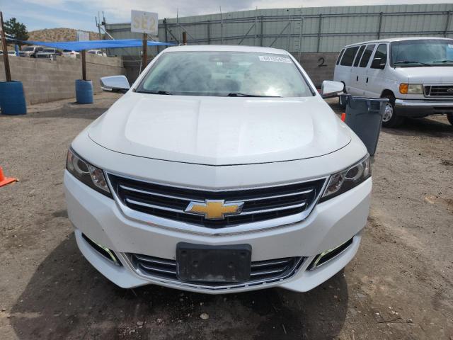1G1145S39HU165605 - 2017 CHEVROLET IMPALA PREMIER 白色 照片 5