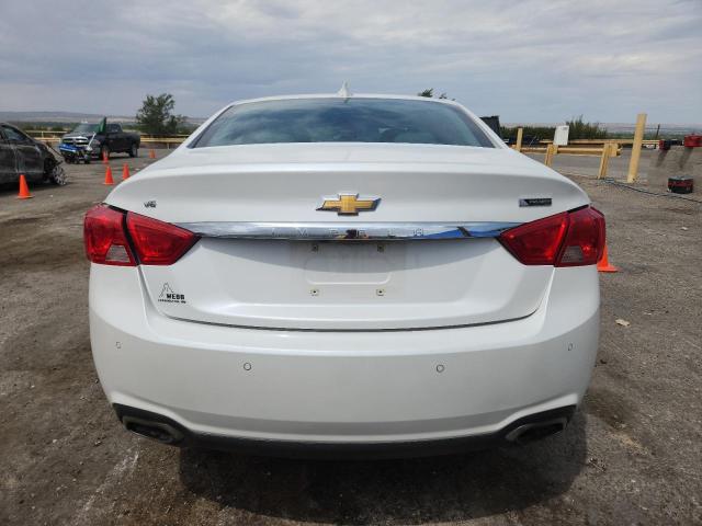 1G1145S39HU165605 - 2017 CHEVROLET IMPALA PREMIER 白色 照片 6
