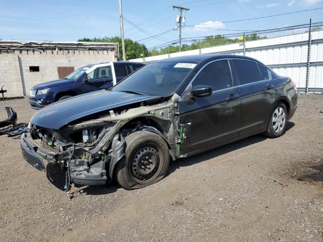 2011 HONDA ACCORD LX, 