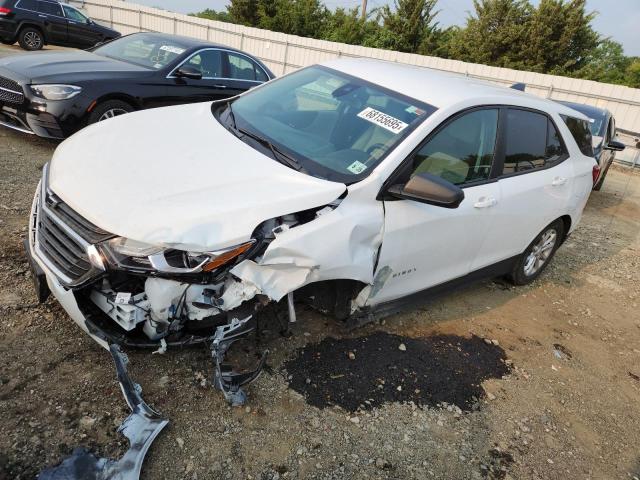 2020 CHEVROLET EQUINOX LS, 