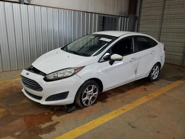 2014 FORD FIESTA SE, 
