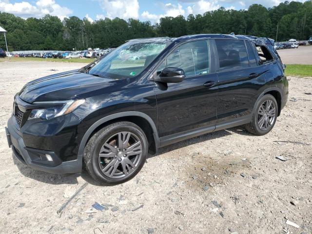 2021 HONDA PASSPORT EXL, 