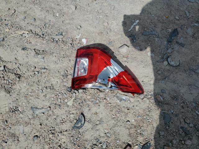 5FNYF7H50MB008715 - 2021 HONDA PASSPORT EXL Siyah fotoğraf 13