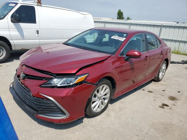 2022 TOYOTA CAMRY LE, 