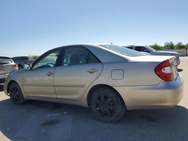 4T1BE32K83U771325 - 2003 TOYOTA CAMRY LE 棕色 照片 2