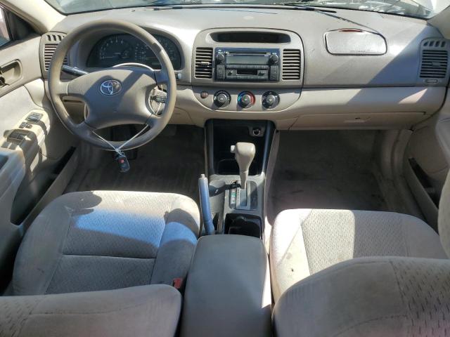 4T1BE32K83U771325 - 2003 TOYOTA CAMRY LE 棕色 照片 8