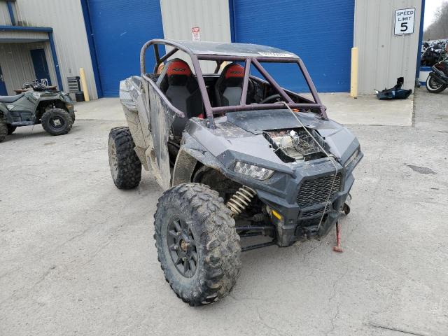 3NSVDE997HF923127 - 2017 POLARIS RZR XP 1000 EPS BLACK photo 1