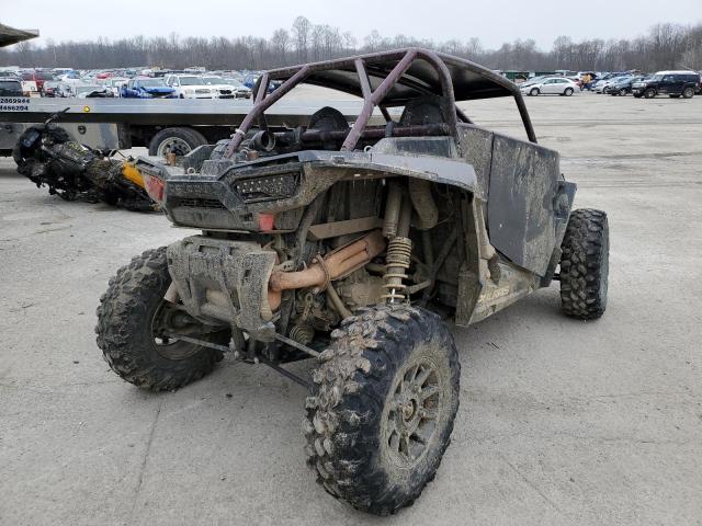 3NSVDE997HF923127 - 2017 POLARIS RZR XP 1000 EPS BLACK photo 4