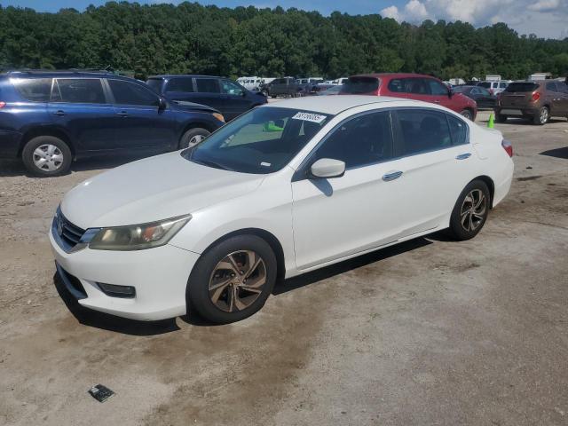 2015 HONDA ACCORD SPORT, 