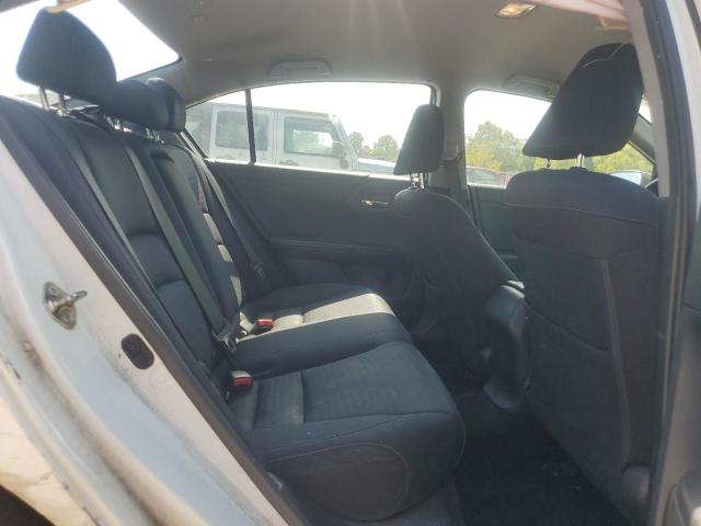 1HGCR2F55FA114792 - 2015 HONDA ACCORD SPORT WHITE photo 10