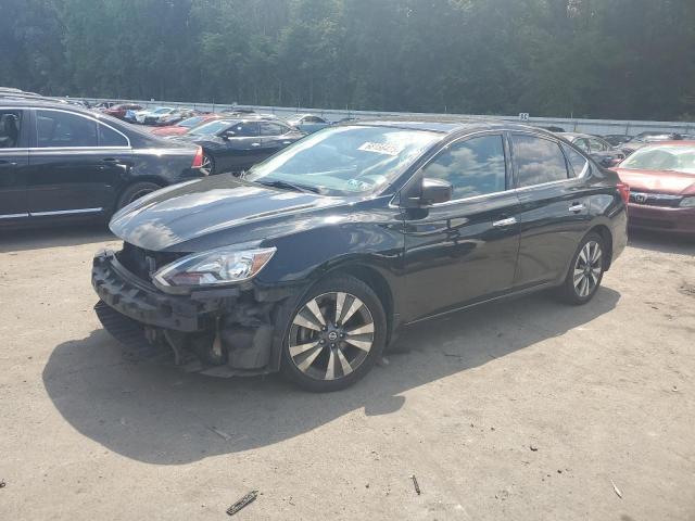 2019 NISSAN SENTRA S, 