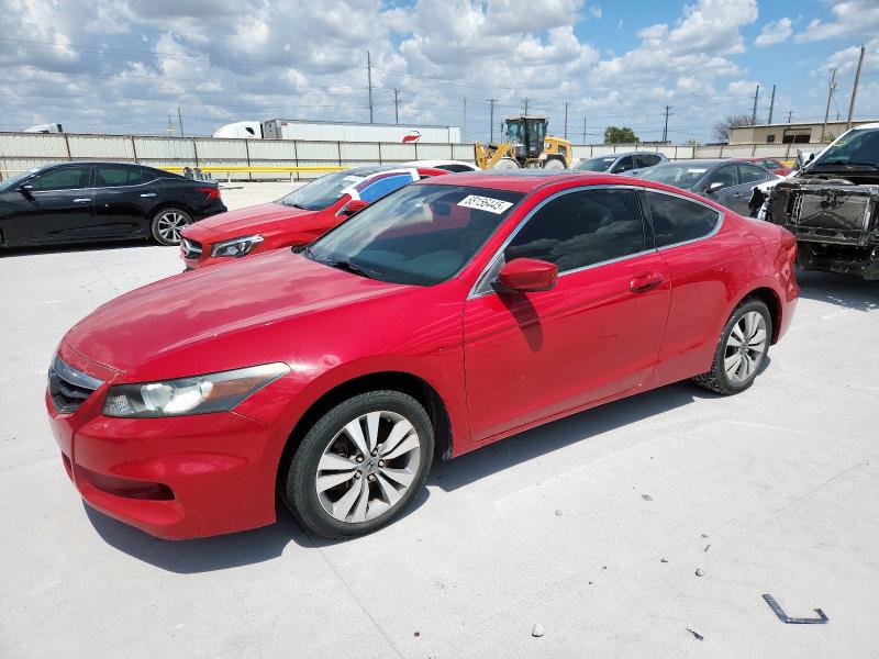 2011 HONDA ACCORD EX, 