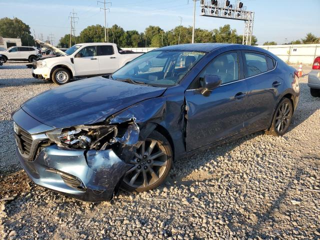 2018 MAZDA 3 TOURING, 