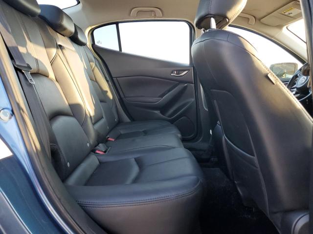 3MZBN1V38JM256899 - 2018 MAZDA 3 TOURING BLUE photo 10