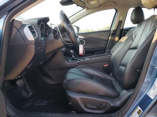 3MZBN1V38JM256899 - 2018 MAZDA 3 TOURING BLUE photo 7