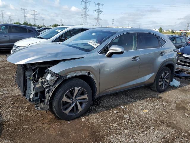 2019 LEXUS NX 300 BASE, 