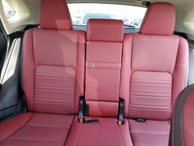 JTJBARBZ2K2194668 - 2019 LEXUS NX 300 BASE Gümüş foto 10