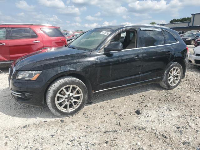 2010 AUDI Q5 PREMIUM PLUS, 