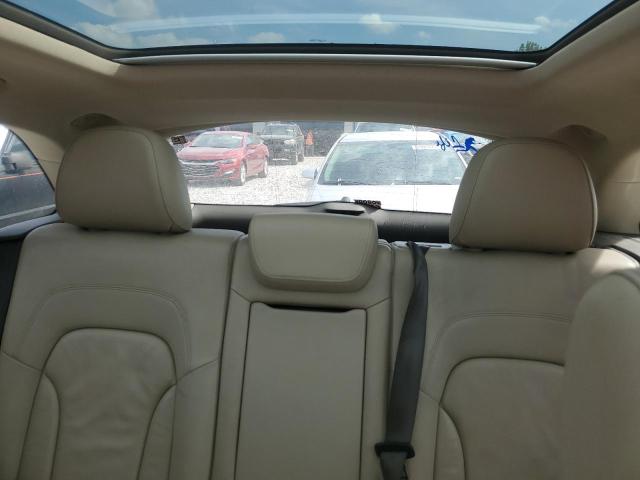 WA1LKAFP0AA096736 - 2010 AUDI Q5 PREMIUM PLUS BLACK photo 10