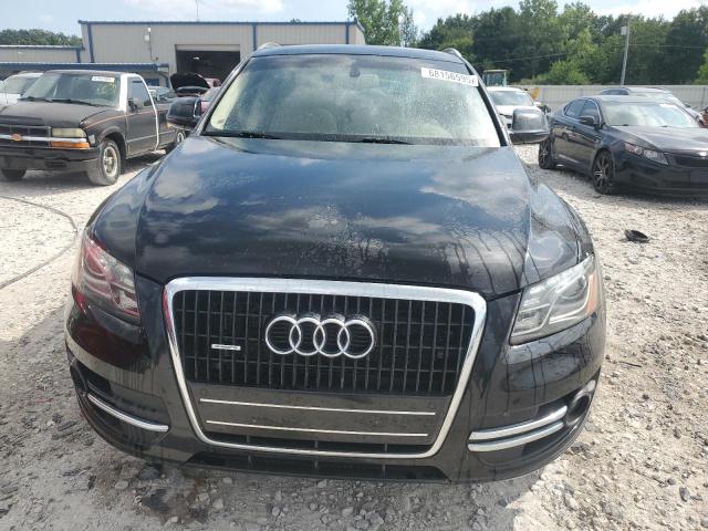 WA1LKAFP0AA096736 - 2010 AUDI Q5 PREMIUM PLUS BLACK photo 5