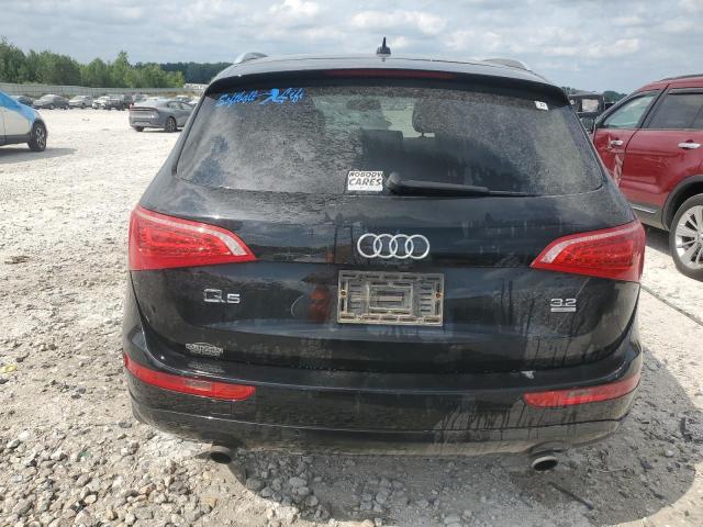 WA1LKAFP0AA096736 - 2010 AUDI Q5 PREMIUM PLUS BLACK photo 6