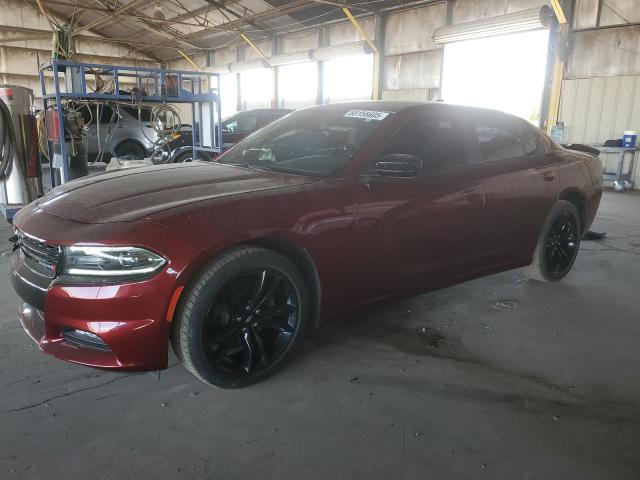 2018 DODGE CHARGER SXT PLUS, null