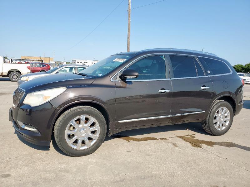 2013 BUICK ENCLAVE, 